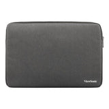 Viewsonic VX1654 portable TV/monitor Portable monitor Black 39.6 cm (15.6") LED 1920 x 1080 pixels