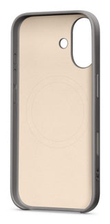 Apple Beats iPhone 17 Kickstand Case with MagSafe and Camera Control - Granite Grey