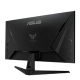 ASUS TUF Gaming VG27UQ1A computer monitor 68.6 cm (27") 3840 x 2160 pixels 4K Ultra HD LCD Black