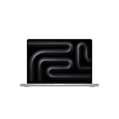 Apple MacBook Pro 14-inch : M5 chip with 10‑core CPU and 10‑core GPU, 16GB, 1TB SSD - Silver