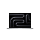 Apple MacBook Pro 14-inch : M5 chip with 10‑core CPU and 10‑core GPU, 16GB, 1TB SSD - Silver