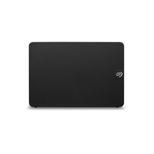 Seagate Expansion STKP4000400 external hard drive 4 TB 3.5" 3.2 Gen 1 (3.1 Gen 1) Black