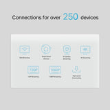 TP-Link 5G AX3000 Wi-Fi 6 Telephony Router