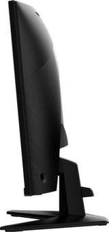 MSI MAG 27CQ6F computer monitor 68.6 cm (27") 2560 x 1440 pixels Quad HD LCD Black