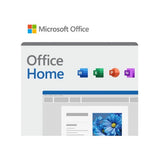 Microsoft Office Home 2024 Office suite Full 1 license(s)
