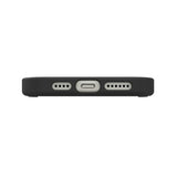 ZAGG Cases Manhattan Snap Apple iPhone 15 Plus/iPhone 14 Plus Black EN/FR