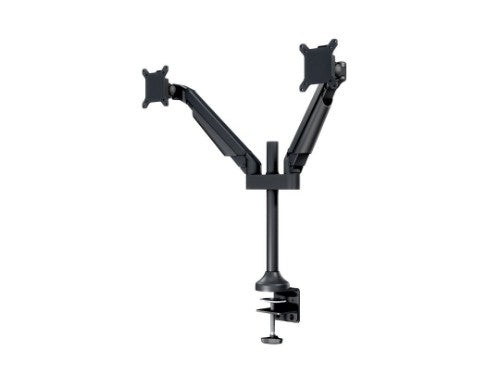 Multibrackets M VESA Gas Lift Arm Dual Black