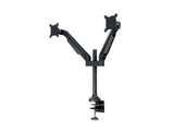 Multibrackets M VESA Gas Lift Arm Dual Black