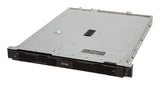 Axis 02537-001 network video recorder Grey