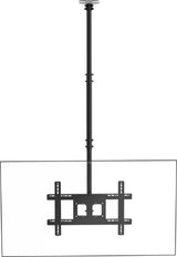 Vision VFM-C6X4/V2 signage display mount 190.5 cm (75") Black