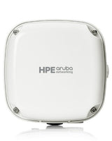 HPE Aruba Networking AP-567EX (EG) Dual Radio 2x2 Wi-Fi 6 Internal Directional HazLoc Access Point