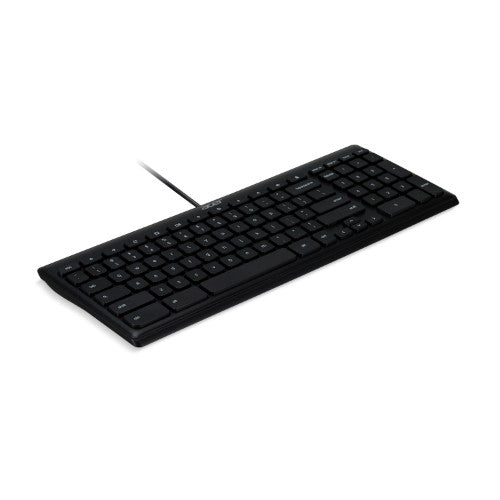 Acer Chrome keyboard