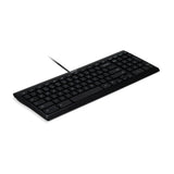 Acer Chrome keyboard