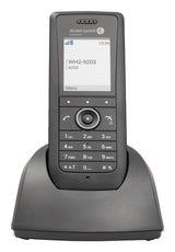 Alcatel-Lucent Enterprise 8158s IP phone Black LCD Wi-Fi