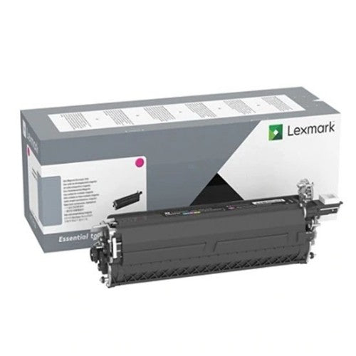 Lexmark 78C0D30 Developer unit magenta, 125K pages for Lexmark C 2325/2425/CS 421/CS 622/XC 2240