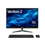 Acer Veriton 2000 (VZ2524G) Intel Core Ultra 5 125U, 16GB, 512GB SSD, 23.8" Full HD, Win11Pro All-in-One Desktop