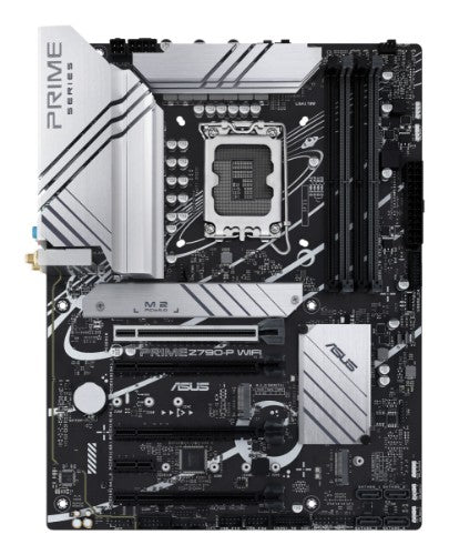 ASUS PRIME Z790-P WIFI Intel Z790 LGA 1700 ATX