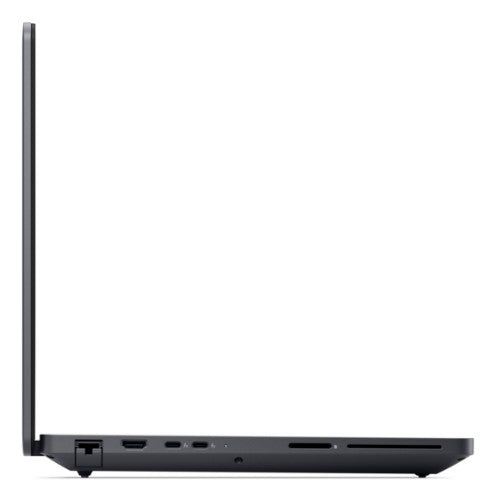 DELL Pro Max 16 Plus MB16250 Intel Core Ultra 7 265HX Mobile workstation 40.6 cm (16") Full HD+ 32 GB DDR5-SDRAM 1 TB SSD NVIDIA RTX PRO 3000 Blackwell Wi-Fi 7 (802.11be) Windows 11 Pro UK English Black