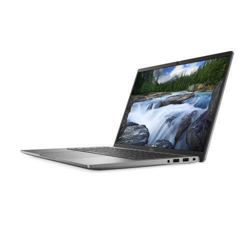 DELL Latitude 7450 Intel Core Ultra 7 165U Laptop 35.6 cm (14") Full HD+ 16 GB LPDDR5x-SDRAM 512 GB SSD Wi-Fi 7 (802.11be) Windows 11 Pro UK English Grey