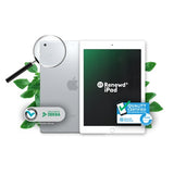 Renewd iPad 6 WiFi Silver 128GB
