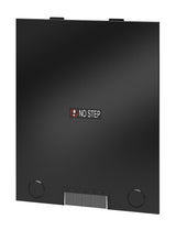 APC NetShelter SX 12U/18U Roof 900mm Deep Black