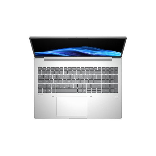 HP ProBook 4 G1a AI PC AMD Ryzen™ 7 250 Laptop 40.6 cm (16") WUXGA 16 GB DDR5-SDRAM 1 TB SSD Wi-Fi 7 (802.11be) Windows 11 Pro Silver