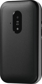 Doro Leva E22 7.11 cm (2.8") 127.8 g Black, White Feature phone