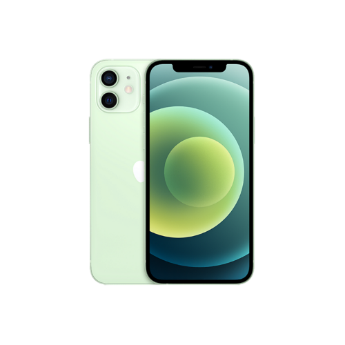 Apple iPhone 12 64GB - Green