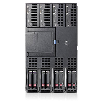 HPE Integrity BL890c i4 c3000 Blade server