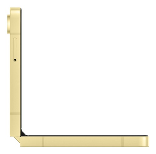 Samsung Galaxy Z Flip6