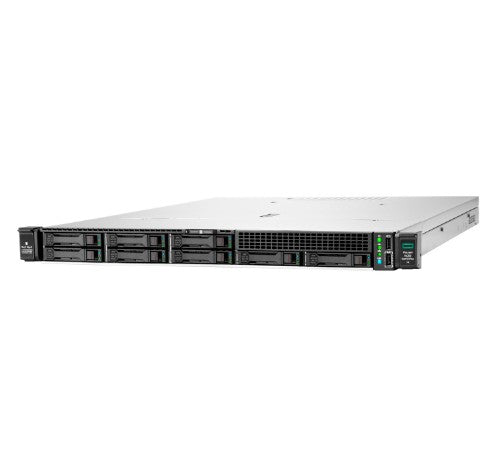 HPE ProLiant DL325 Gen10+ v2 server Rack (1U) AMD EPYC 7232P 3.1 GHz 32 GB DDR4-SDRAM 800 W