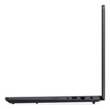 DELL Pro Max 16 MC16250 Intel Core Ultra 7 265H Mobile workstation 40.6 cm (16") Full HD+ 32 GB DDR5-SDRAM 1 TB SSD NVIDIA RTX PRO 1000 Blackwell Wi-Fi 7 (802.11be) Windows 11 Pro UK English Black