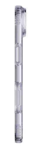 Tech21 T21-11316 mobile phone case 16.5 cm (6.5") Cover Transparent