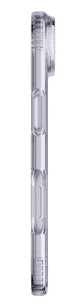 Tech21 T21-11316 mobile phone case 16.5 cm (6.5") Cover Transparent