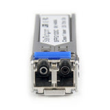 StarTech.com Cisco GLC-LH-SMD Compatible SFP Transceiver Module - 1000BASE-LH~Cisco GLC-LH-SMD Compatible SFP Module - 1000BASE-LH - 1GbE Single Mode Fiber SMF Optic Transceiver - 1GE Gigabit Ethernet SFP - LC 20km - 1310nm - DDM Cisco Firepower, IE2000,
