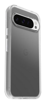 OtterBox Symmetry Clear Series for Pixel 9 Pro XL, Clear