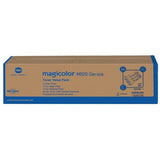 Konica Minolta A0DKJ52 Toner Rainbow-Kit (c,m,y), 8K pages/5% for KM MagiColor 4650