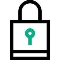 HPE Smart Array SR Secure Encryption (Data at Rest Encryption/per Server Entitlement) E-LTU