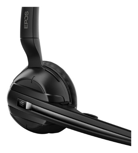 EPOS IMPACT D 10 Phone - UK II