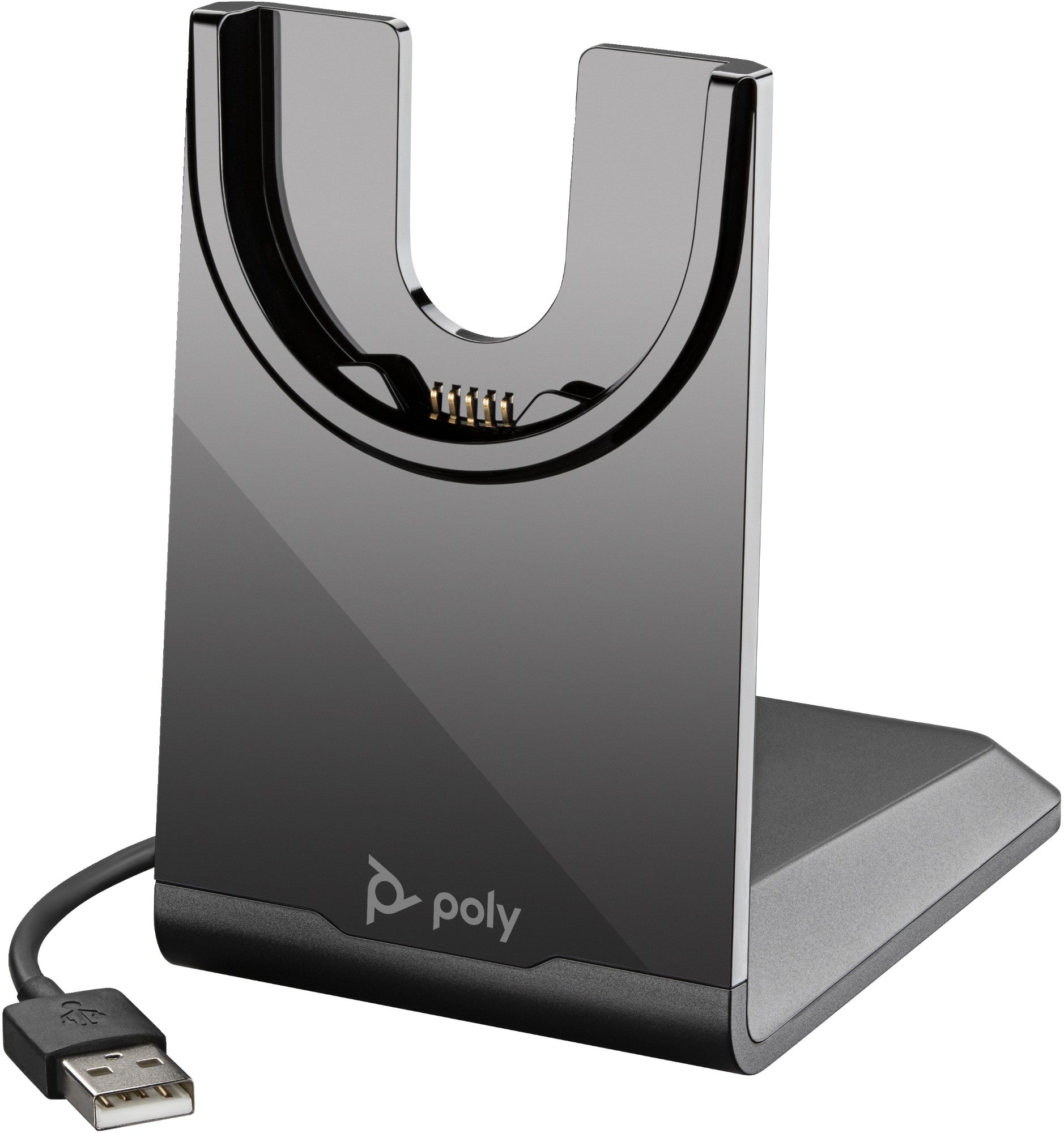 POLY Voyager USB-A Charging Stand  - AV & Photo - Poly