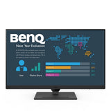 BenQ BL3290QT computer monitor 80 cm (31.5") 2560 x 1440 pixels Quad HD LED Black