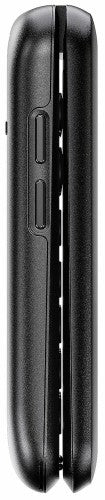 Doro 2800 116.9 g Black Feature phone