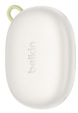 Belkin SoundForm ActiveFit Headset Wired & Wireless Ear-hook Calls/Music USB Type-C Bluetooth White