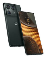 Motorola edge 50 Ultra 16.9 cm (6.67") Dual SIM Android 14 5G USB Type-C 16 GB 1 TB 4500 mAh Grey