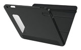 OtterBox React Folio Series for Apple iPad Air 11" (M3/M2/5th/4th gen), black