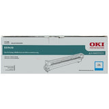 OKI 44035523 Drum kit cyan, 20K pages/5% for OKI ES 9410/DM/9420 WT