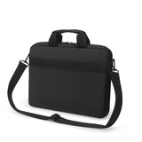 DICOTA D3250602 laptop case 35.6 cm (14") Briefcase Black
