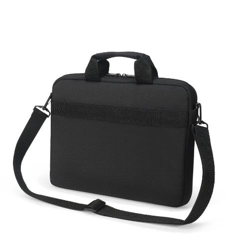 DICOTA D3250603 laptop case 40.6 cm (16") Briefcase Black