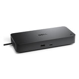 DELL WD25TB4 Wired Thunderbolt 4 Black