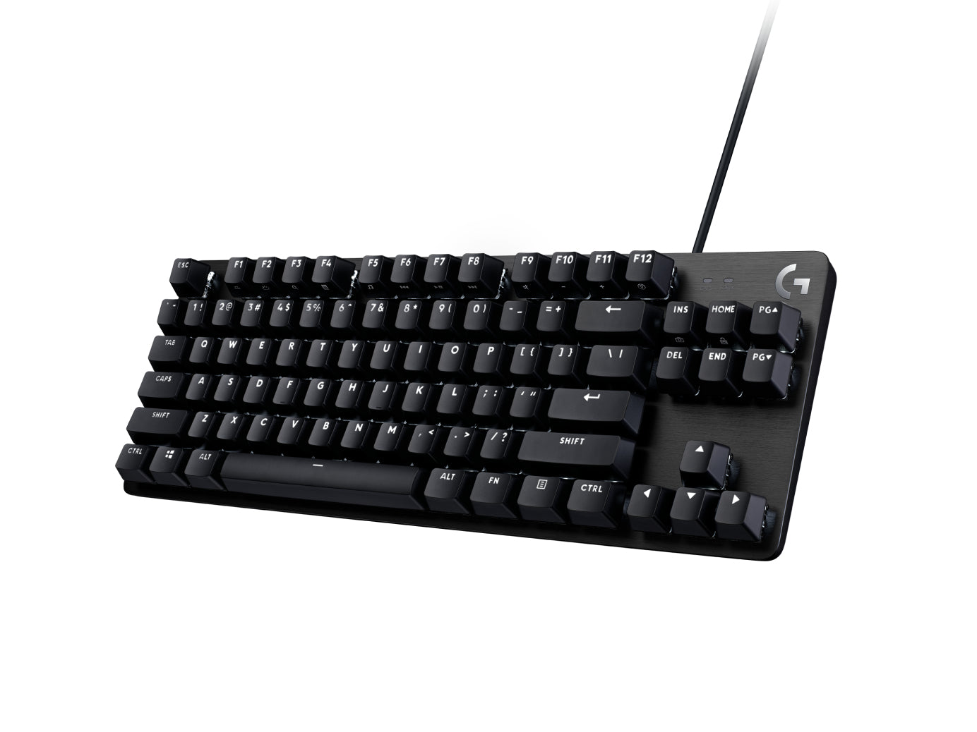 Logitech G G413 TKL SE Mechanical Gaming Keyboard  - Data Input Devices - Logitech